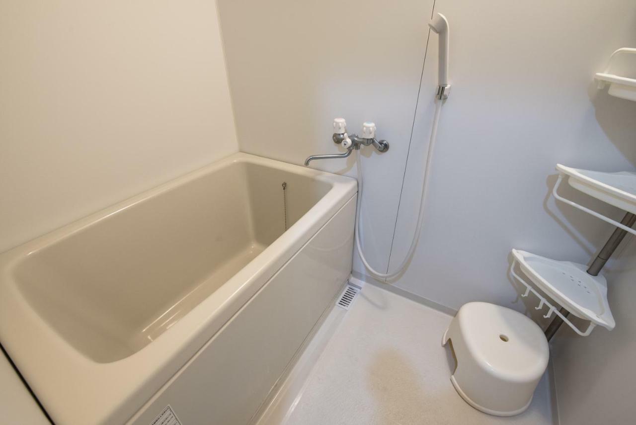 New Room Teradaya No.2 50M2 Freewifi 6People 오사카 외부 사진